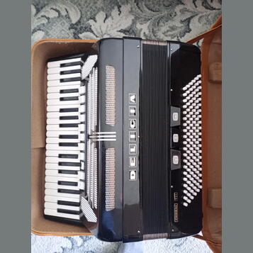 Harmonika Delicia Choral VI