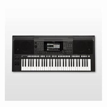 Yamaha s770