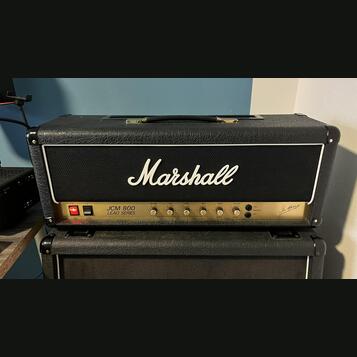 Marshall JCM800 2203 Reissue