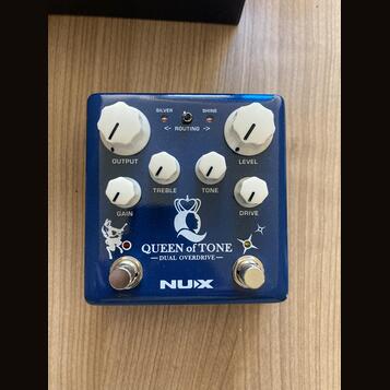 Nux Queen of Tone