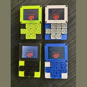 picoTracker
