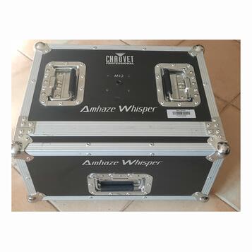 profesionální mlhovač Chauvet Professional Amhaze Whisper