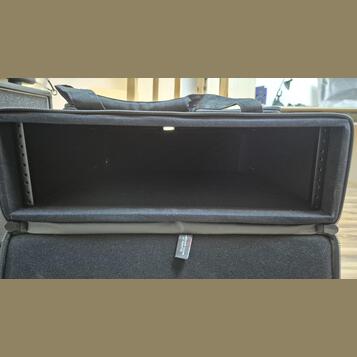 Gator GRB-3U kufor / case