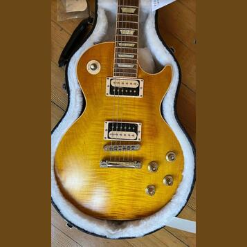 Gibson Les Paul Standard 2009 Faded