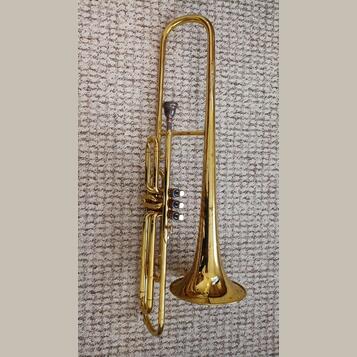 AMATI Kraslice - Trombon 