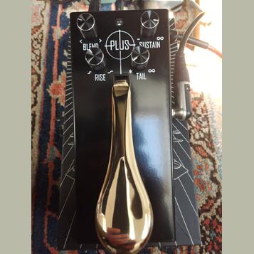 GAMECHANGER AUDIO Plus Pedal
