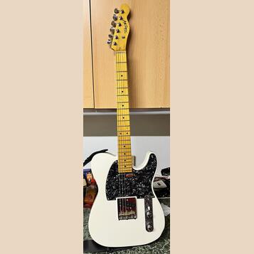 Telecaster Fokus