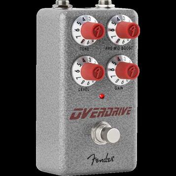Fender Hammertone Overdrive