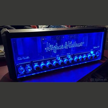 Hughes & Kettner TubeMeister Deluxe 40