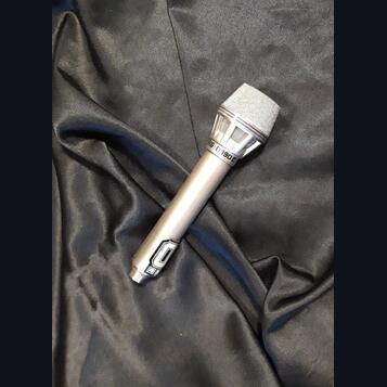 Vintage AKG D-190 C Made in Austria