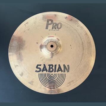 Crash 16" Sabian B8 PRO