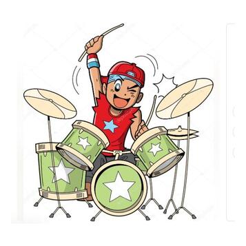 HLEDÁME BUBENÍKA - BEST OF ROCK-POP  