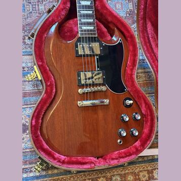 Gibson SG Standard 61 - 2020
