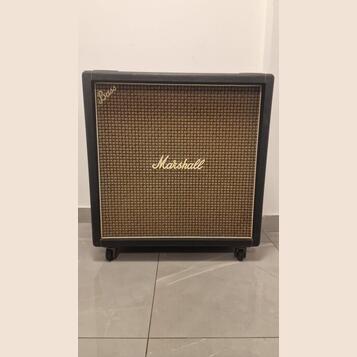 Marshall 1935 B 1971