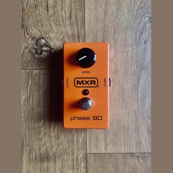 MXR M101 Phase 90