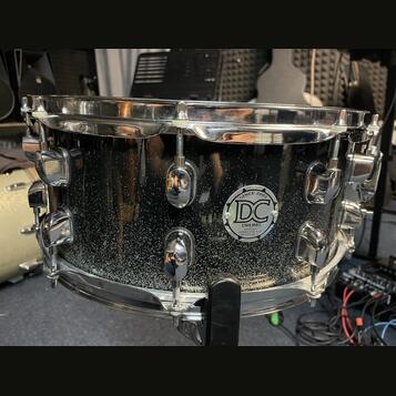 Snare DC drums Premium Maple 14"x 6"