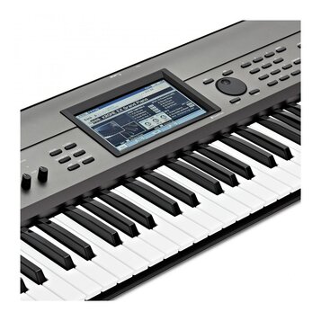 REZERVACE  Prodám Korg Krome 61