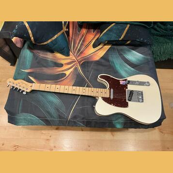 Prodam Fender telecaster deluxe usa