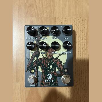 Walrus Audio Fable