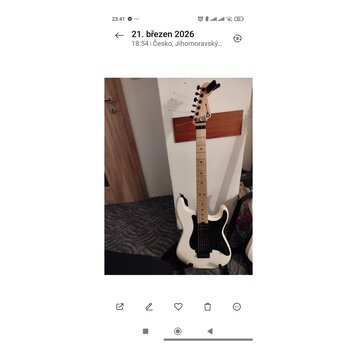 Charvel