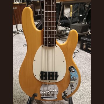 Povedená kopie MusicMan