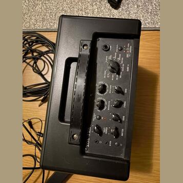VOX VX 1 modelingové kombo