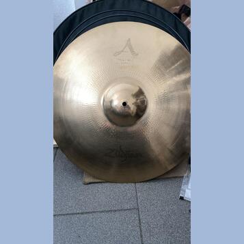 Zildjian A Sweet ride 21" briliant