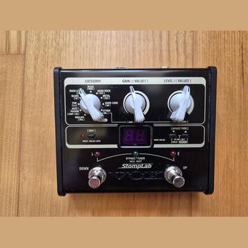 Vox StompLab 1G