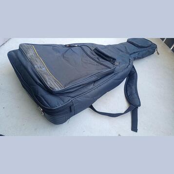 GIGBAG NA BASKYTARU ROCKBAG by WARWICK