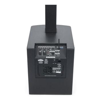 AKTÍVNÍ SLOUPOVÝ SYSTÉM SAMSON VX8.1 - 1400W