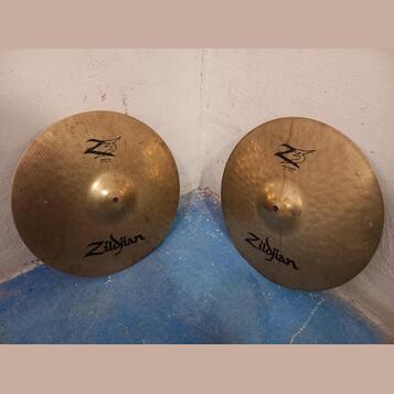 Zildjian Z3 hihat 14"