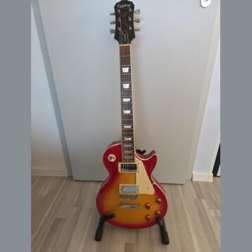 Epiphone Les Paul Standard 