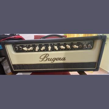 lap. amplifier BUGERA V55HD INFINIUM