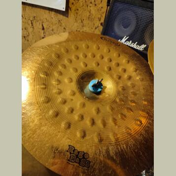 China Orion Rage Bass 18" 