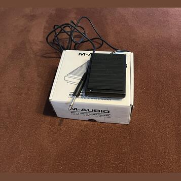 M-Audio SP-1