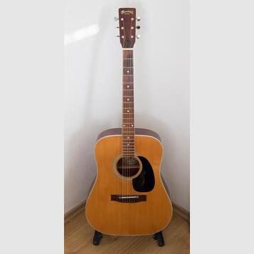 Kiso Suzuki W-150, Made in Japan!