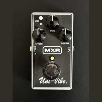 MXR Uni-Vibe