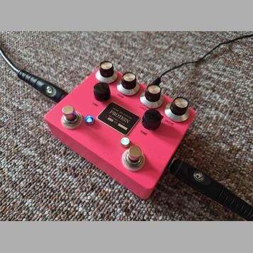 Browne Amplification Protein V2.2