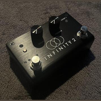 Pigtronix Infinity 2 Looper