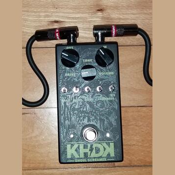 KHDK Ghoul Screamer