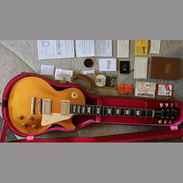 Gibson Custom 1957 LP Standard