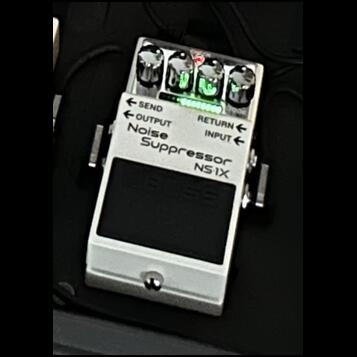 Boss NS-1X