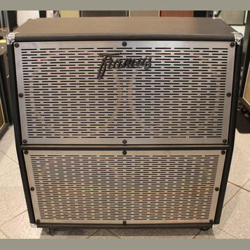 KOUPÍM - Framus Cobra 412