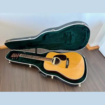 MARTIN D 35