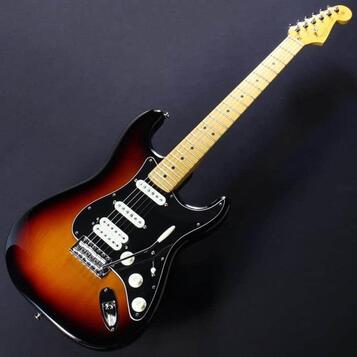 Fender Stratocaster USA