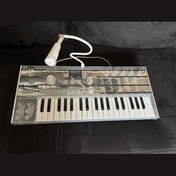 KORG MICROKORG CRYSTAL Limited