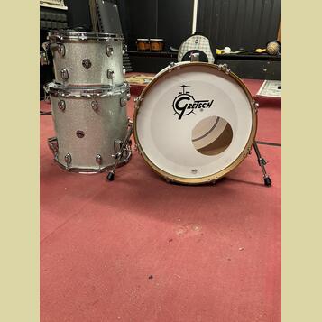 Gretsch Catalina Club 18, 12, 14