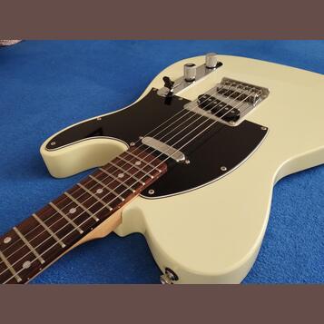 Telecaster JT Arrow White 