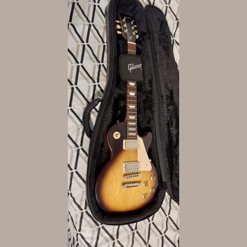 Gibson Les Paul Tribute USA,Top stav
