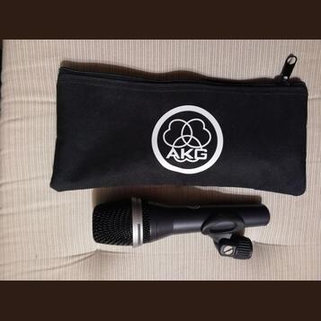 AKG C5